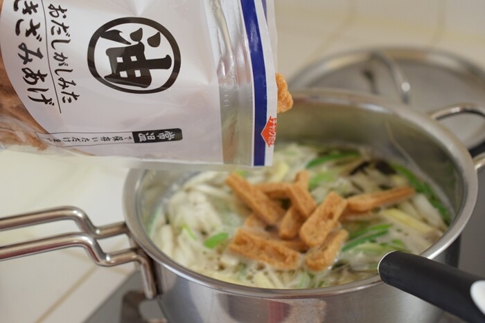 常温保存可能90日間日持ちする油揚げ「松山あげ」今泉マユ子オフィシャルブログ Powered by Ameba