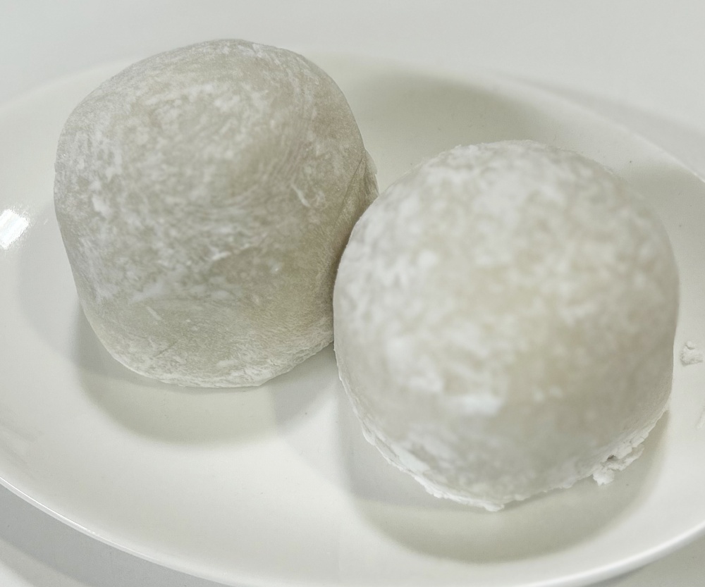 大人気 金沢のひがし茶屋街でフルーツ大福を食べよう！ 菓舗 Kazu Nakashima- ゆさん歩