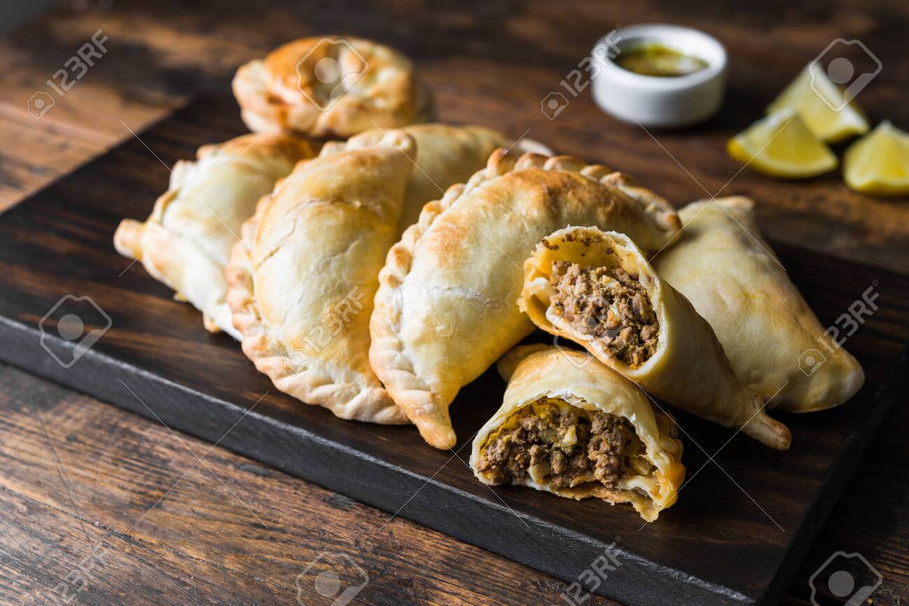 ＥＭＰＡＮＡＤＡＳ エンパナダス- とらたまくろむうこと的生活