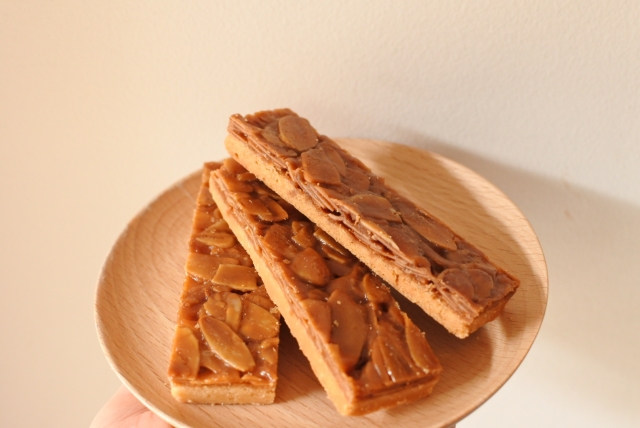 フランスのお菓子ってどんなものがある?35選をふれんちハンターがたっぷり解説! - フードマニア Food Mania by 旭屋出版