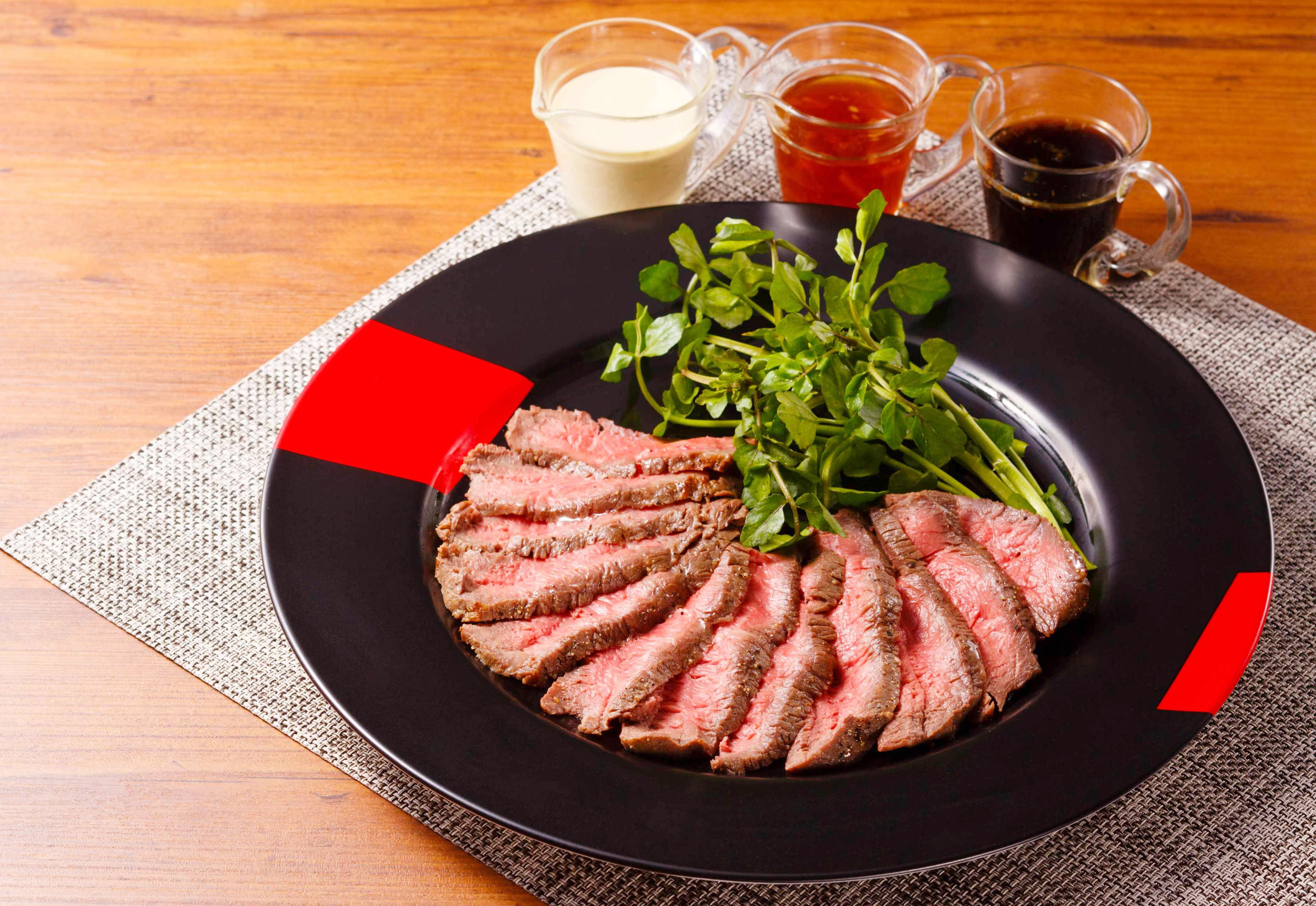 両面焼きグリル レシピ ローストビーフ城陽市・宇治市でリフォームするなら辻久へ