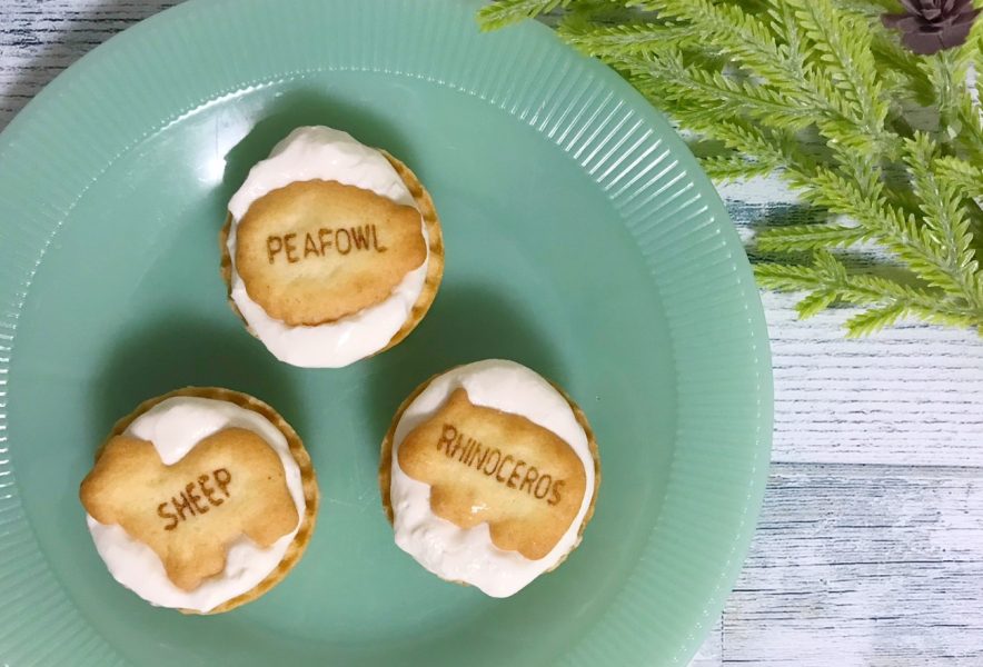 マリービスケットのスイーツレシピ7選。どんな姿に変身する？2ページ目- macaroni