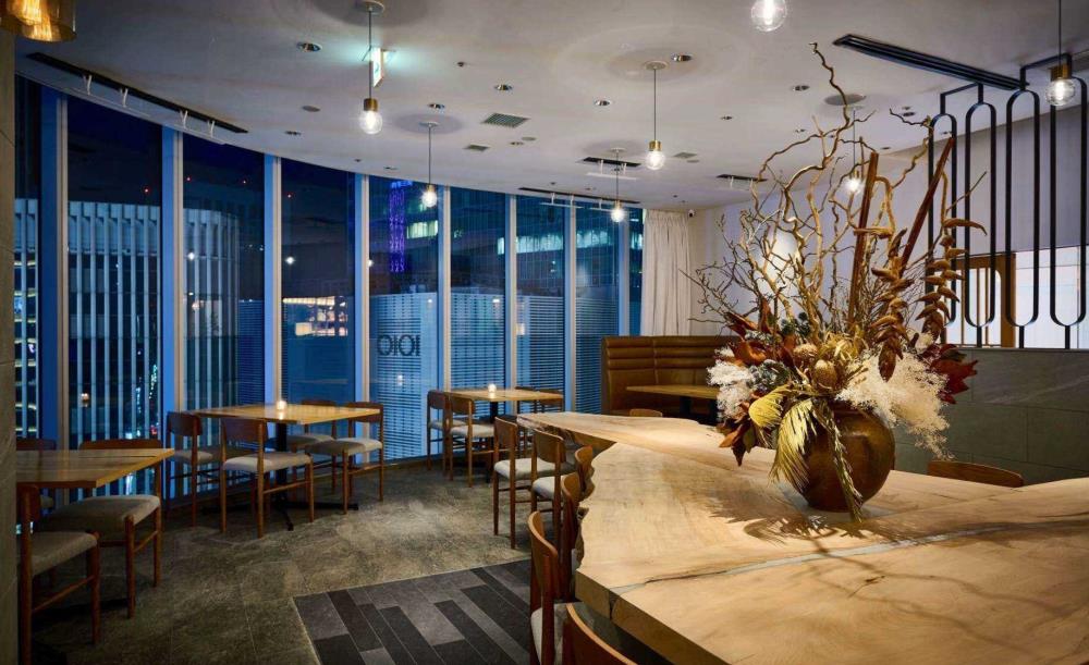 日比谷マリンビル周辺でカフェ 見つかる！ネット予約で楽天ポイント貯まる！-楽天ぐるなび