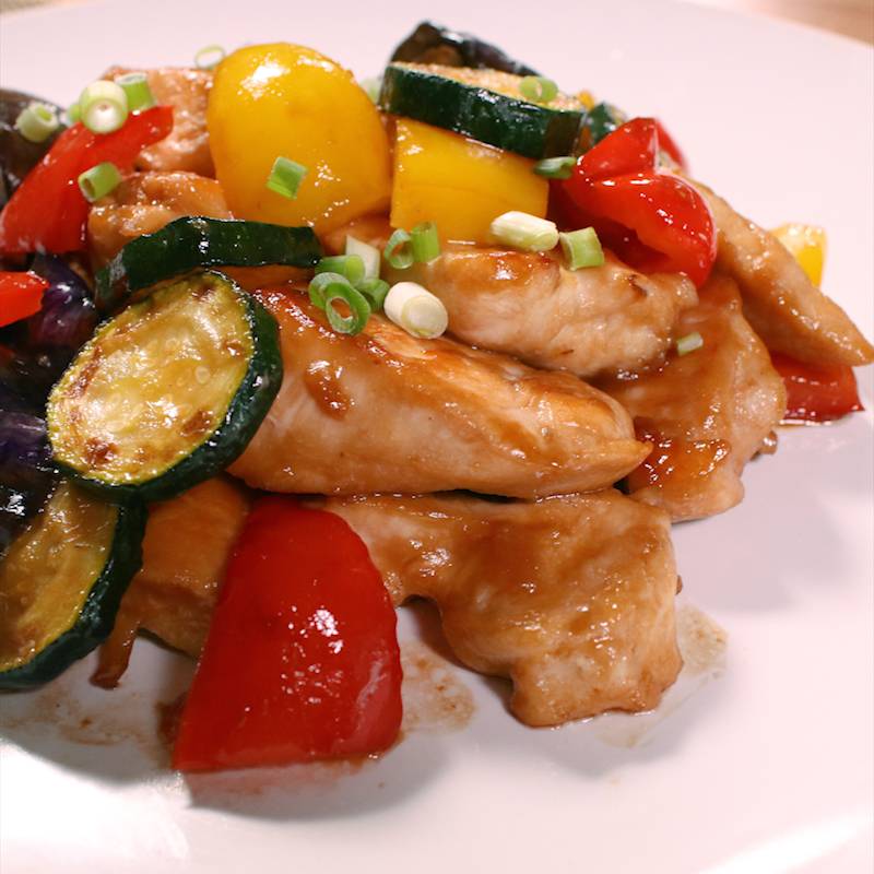 基本からアレンジまで！思わずつくりたくなる「ズッキーニ 鶏胸肉 パスタ」のレシピ集クックパッド