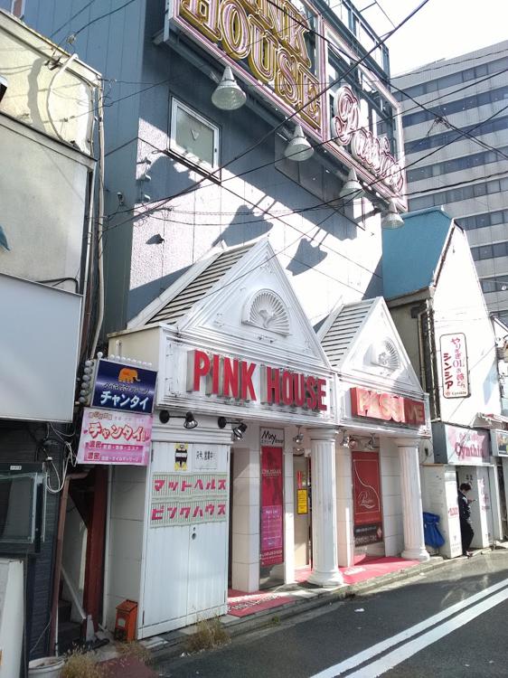 さくら(31)さんのインタビュー｜PINK HOUSE(横浜 店舗型ヘルス)