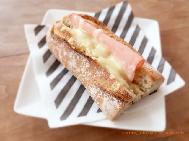 バゲットをアレンジ！ワインにピッタリな絶品おもてなしレシピ♪少しの工夫でくらしを彩る「Honnori」株式会社フジ