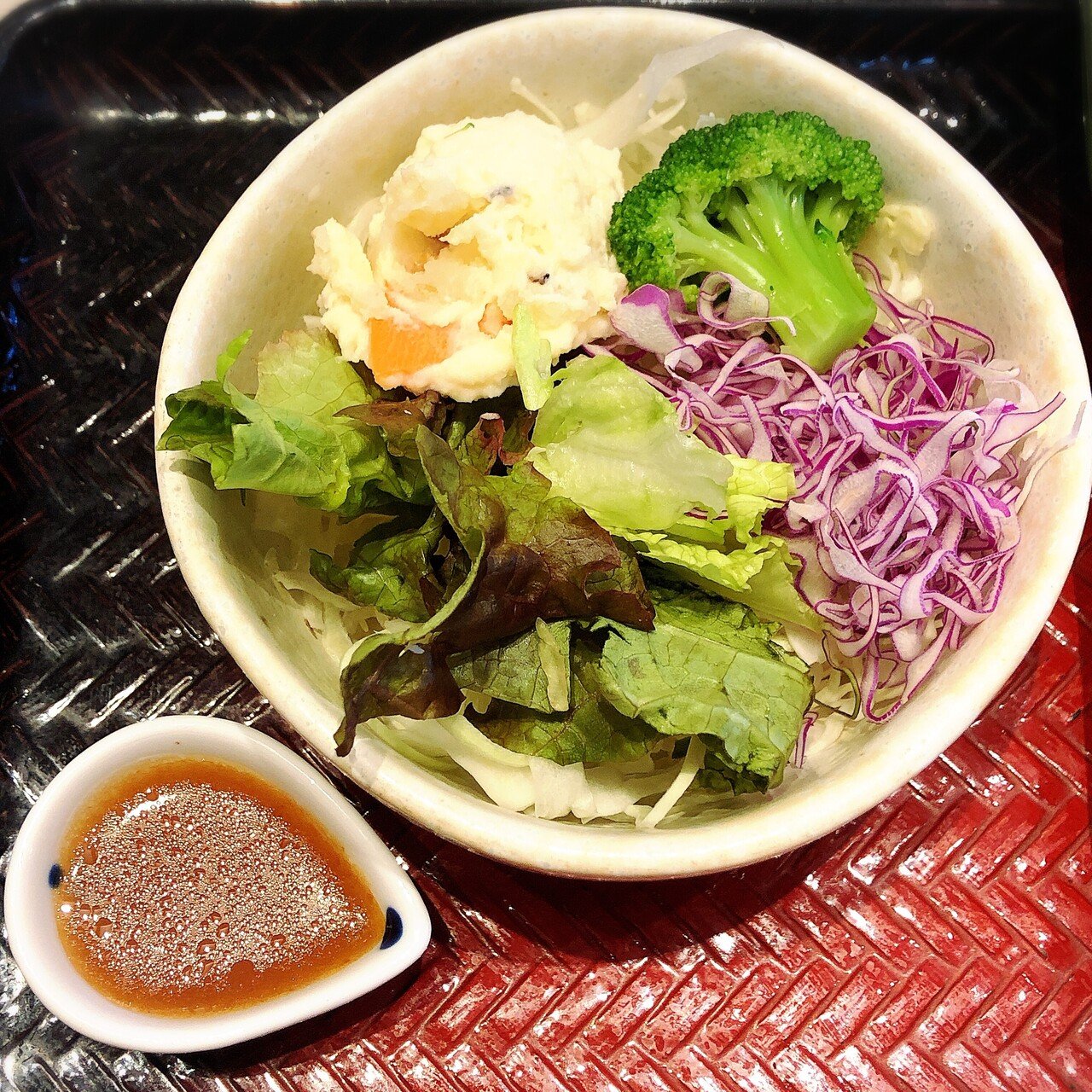 レンジで簡単一品 キャベツのサラダ by クックM6DK2O☆クックパッド簡単おいしいみんなのレシピが392万品