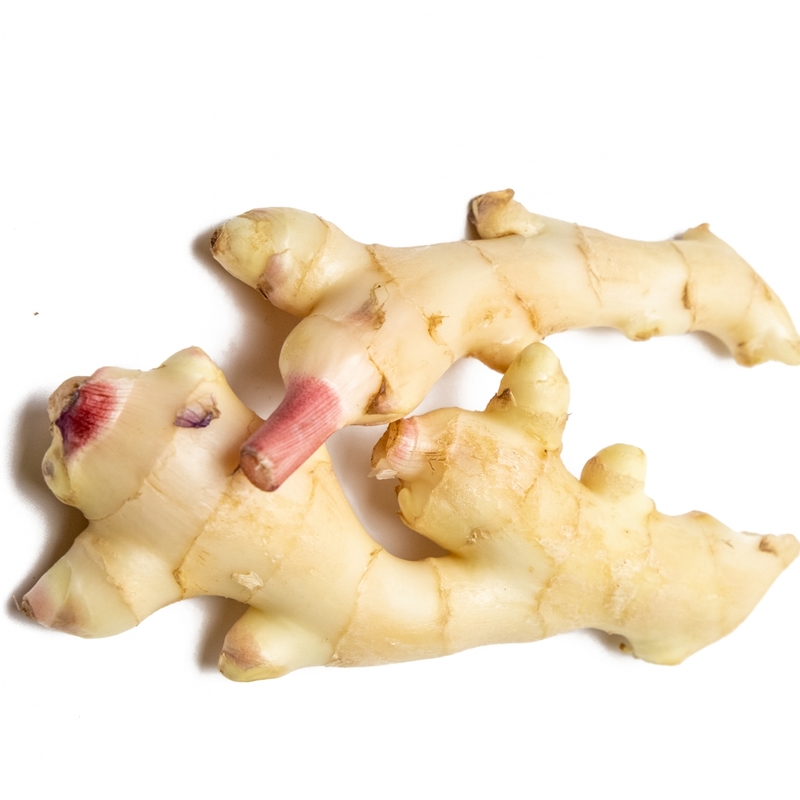 新生姜の時期や旬はいつ？新生姜の食べ方4選 – 元気な畑のごちそう便