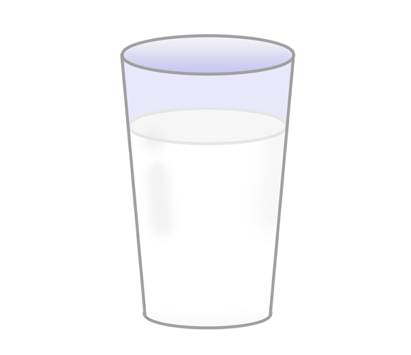 牛乳パック無料イラスト＆かわいいフリー素材集 ねこ画伯コハクちゃん