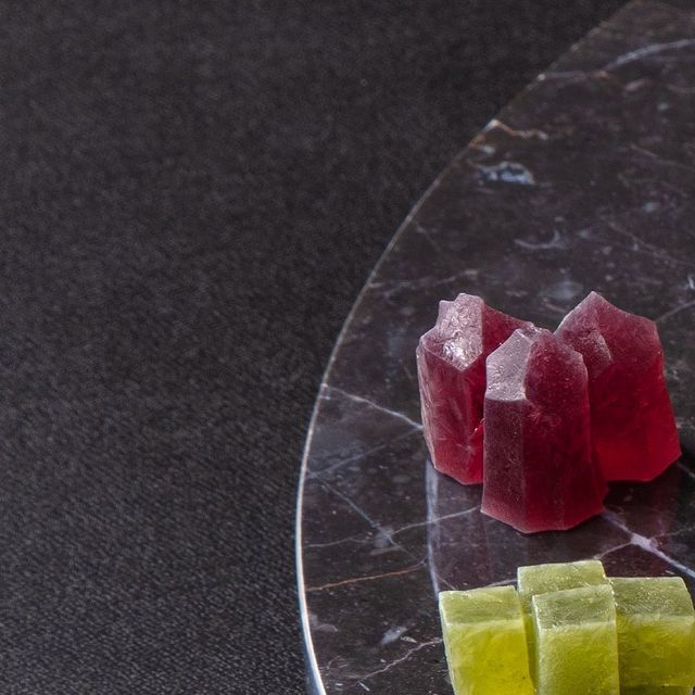 宝石みたいな和菓子「琥珀糖」とは？購入できるお店おすすめ12選 2022・全国じゃらんニュース