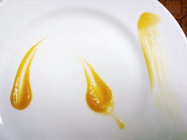 種類別フランス料理のソースまとめ - フランス料理ロドゥラ