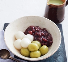 基本からアレンジまで！思わずつくりたくなる「抹茶シロップ -かき氷」のレシピ集クックパッド