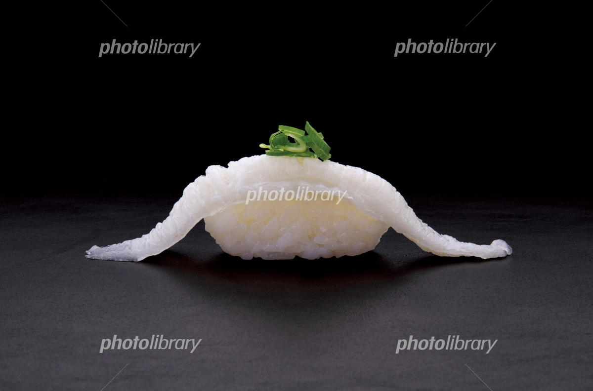 寿司ネタで人気の“えんがわ”とは？umito.®