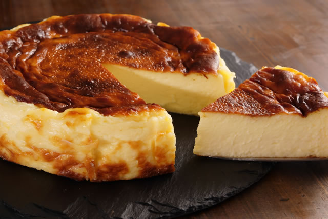 バレンタインにもらって嬉しいチーズケーキ15選＜種類別＞Giftpedia byギフトモール&アニ