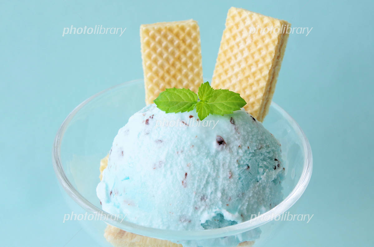 2ページ目チョコミントの写真素材写真素材なら「写真AC」無料 フリー ダウンロードOK