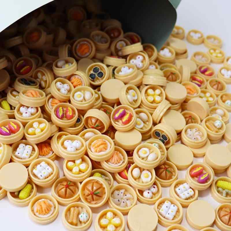 食玩―広がる小さなおもちゃの世界 1 - ハイテクジャパン - キッズ・ウェブ・ジャパン - Web Japan