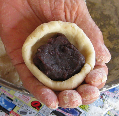 基本からアレンジまで！思わずつくりたくなる「酒まんじゅう -酒かす」のレシピ集クックパッド