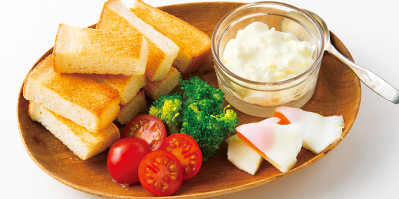 勉強ができる子の秘密は朝食にある!? 成長期に結果を出す“最強レシピ”とはダ・ヴィンチWeb