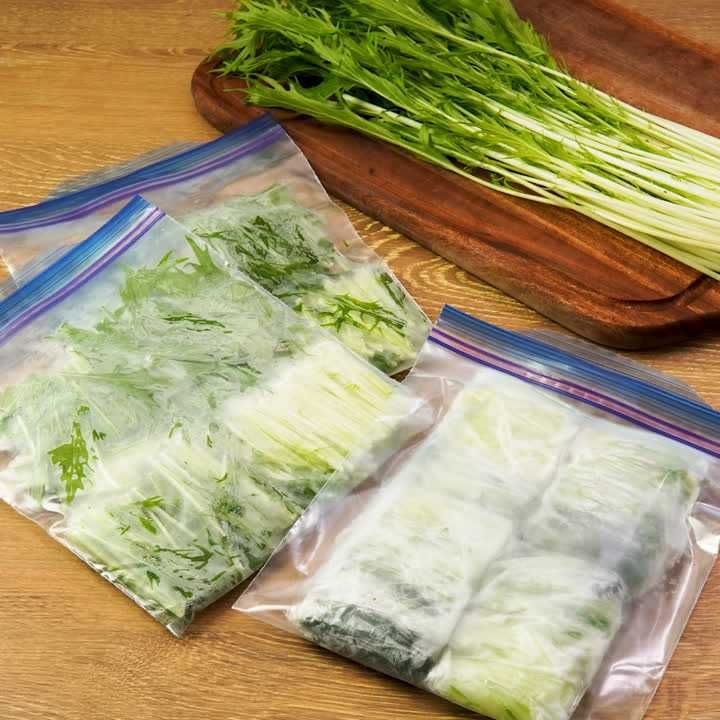 新鮮さが長持ち！野菜の賞味期限と正しい保存テクニック産直プライムブログJA連携！産地直送通販なら産直プライム