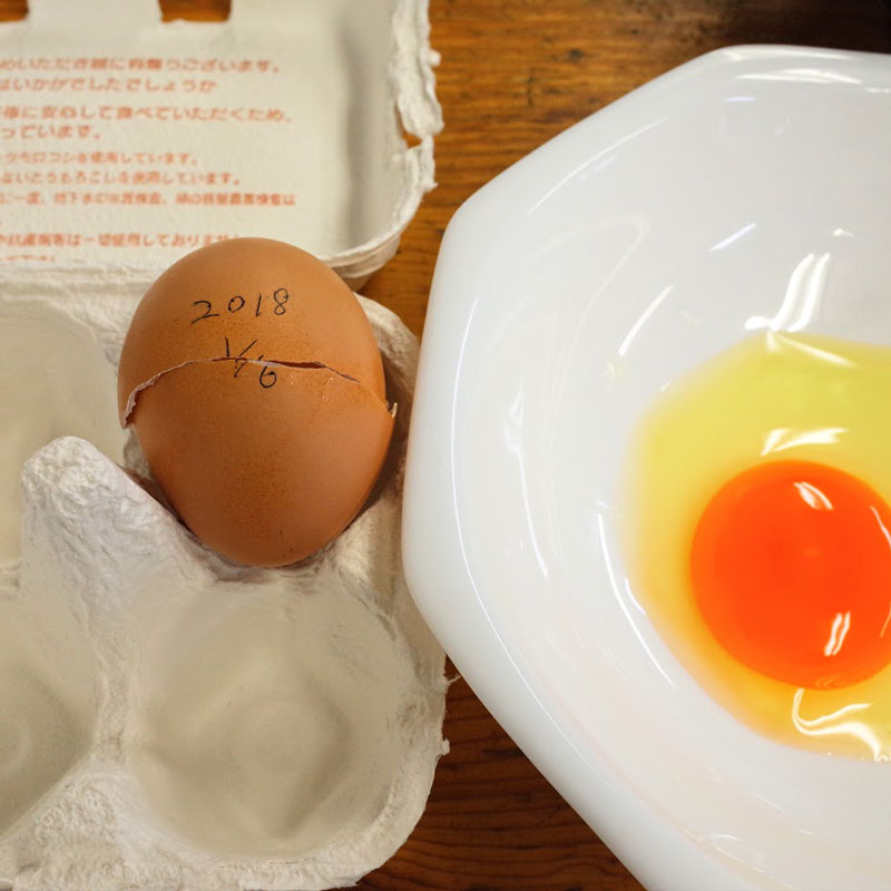 卵の賞味期限は１週間すぎても大丈夫！ 賞味期限切れの卵の安全な食べ方や保存方法を紹介 – grapeグレイプ