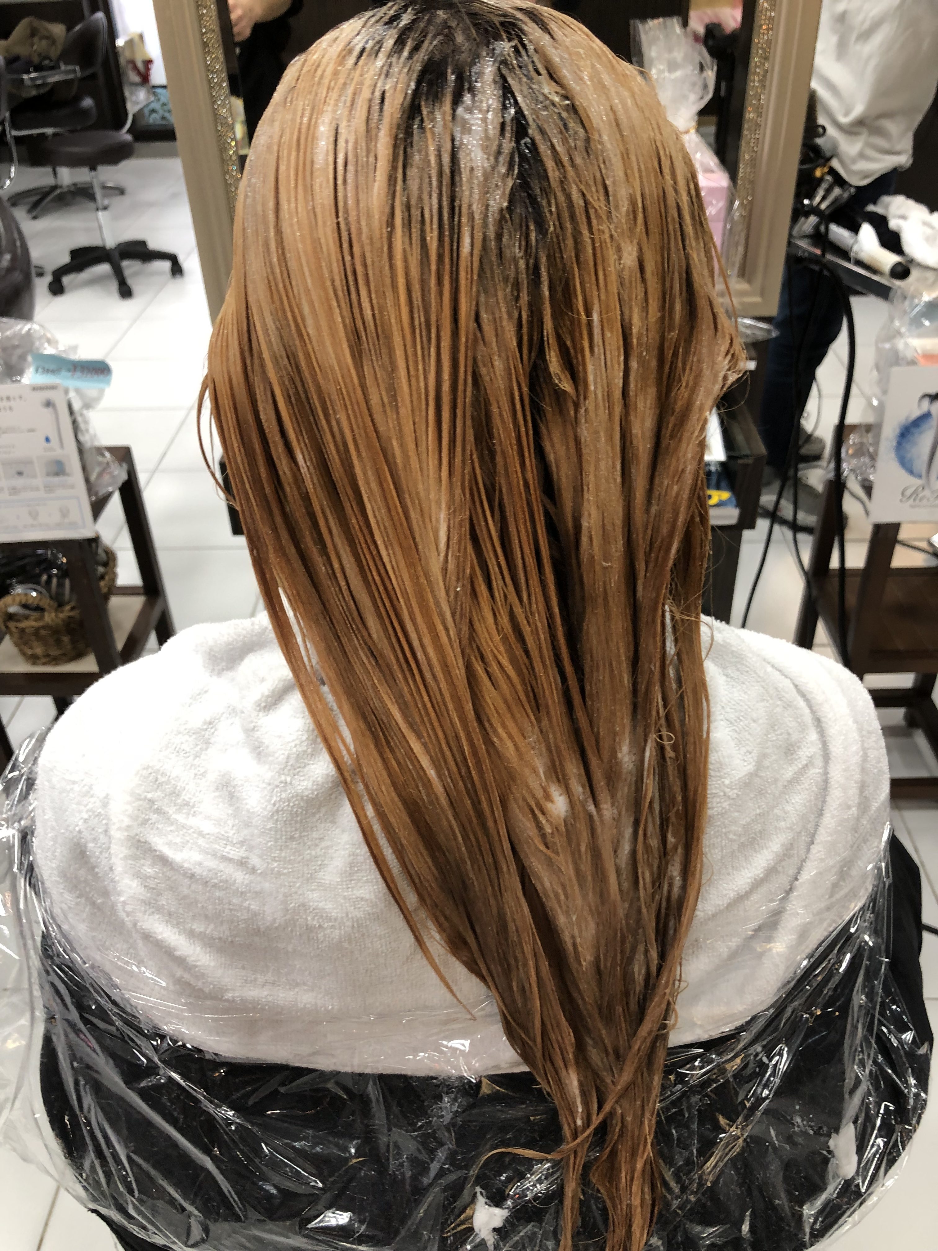 暗めベージュカラーからブリーチありのハイトーンベージュまで人気のレシピを大公開