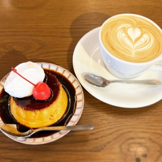 オールシーズンズコーヒーに行ってきた！池袋・要町にカフェがオープン【ALL SEASONS COFFEE】 | としまらいふ