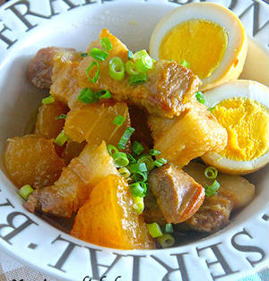 大根の上下では味は違う！味の違いが出る理由とおすすめの使い方