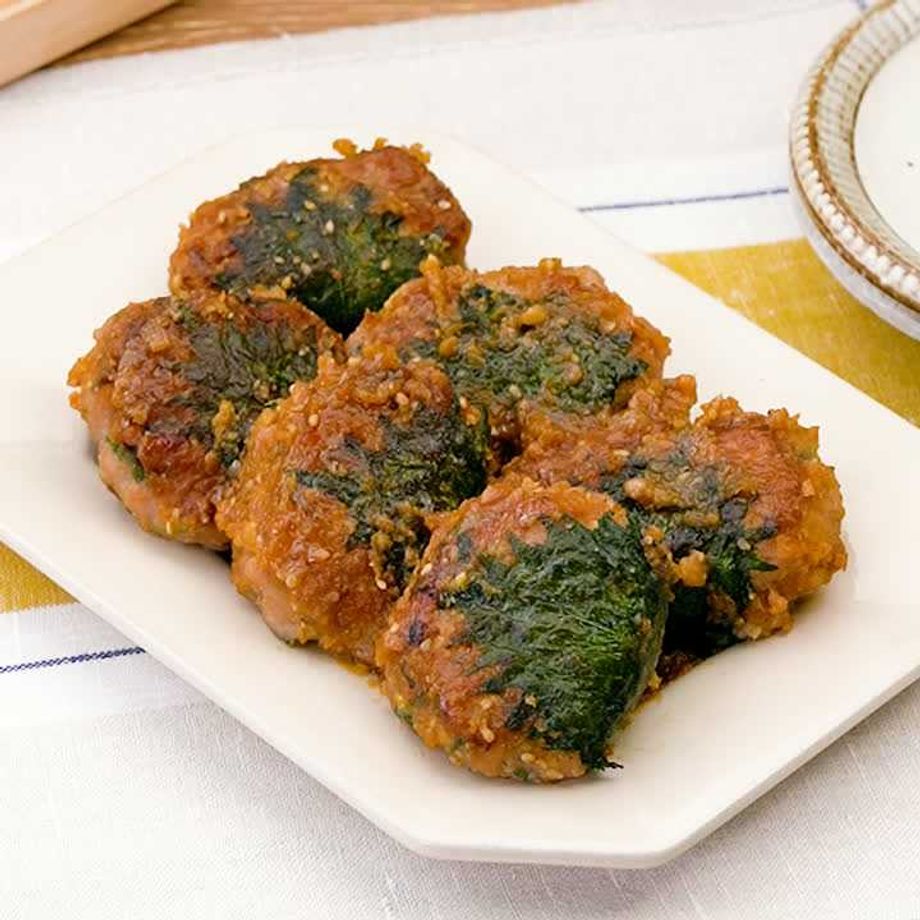 たくさん買って正解！「大葉」「青じそ」を使った絶対リピートレシピ20選キナリノ