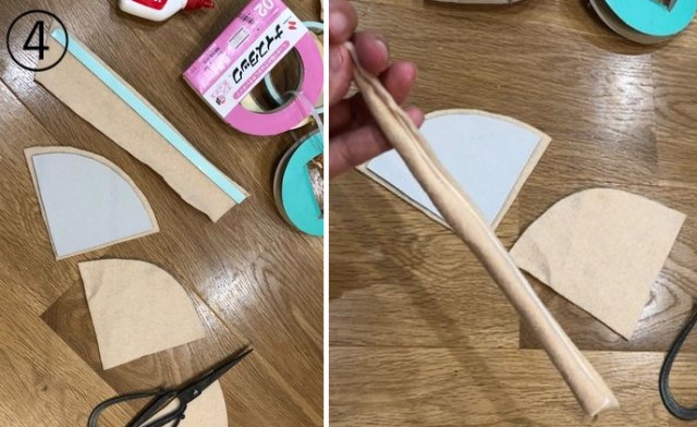 フェルトおままごと＊宅配ピザセット知育おもちゃ玩具 手縫い ごっこ遊び 保育園 幼稚園 幼児 子供 保育士 おもちゃ・人形 ROSE PLUS通販 11019027Creema クリーマ