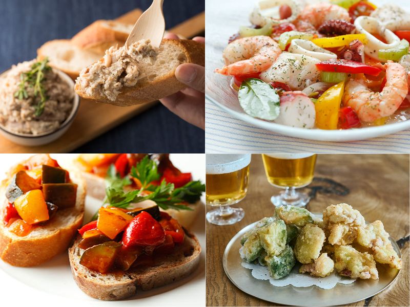 持ち寄りパーティーにおすすめ！喜ばれるおつまみレシピ45品ビール女子