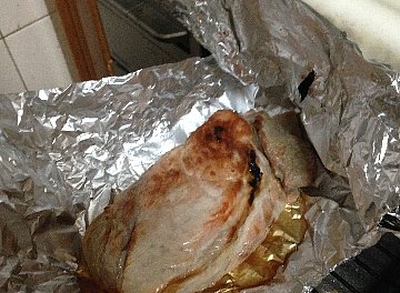 家事ヤロウレシピで超簡単！ローストビーフを魚焼きグリルで食べ放題 - Yohei Nakamura Official BLOG