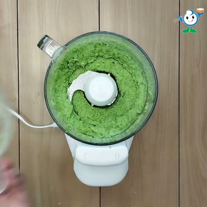 手作りずんだ餅のレシピ 白玉でも美味しい！：白ごはん.com