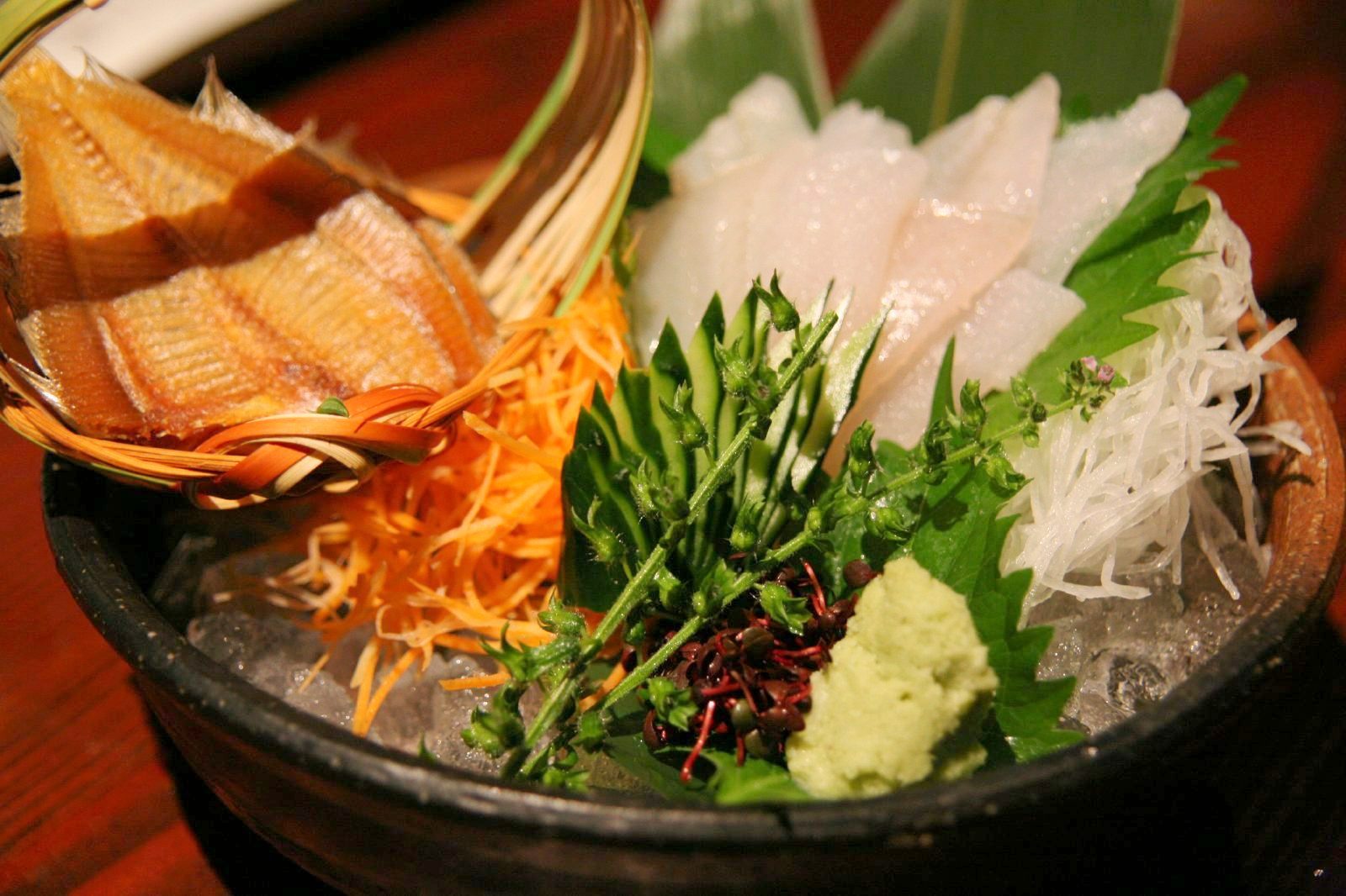 山かけうどん卵なし yamakake udon without egg!- Picture of Isobeya, Ise -Tripadvisor