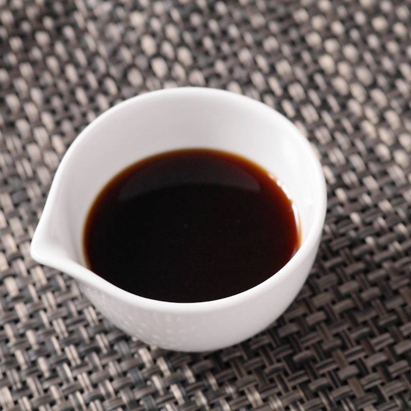 簡単ハンバーグ ^^ 爽やかレモン照り焼きソース♪