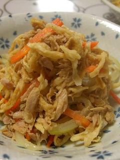 朝鮮漬け の素で 浅漬け大根 何これ超美味し KOZUESnapdish スナップディッシュID:14ie4a