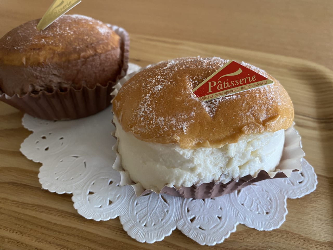 メニュー写真 : トルクーヘンTorkuchen- 京橋 ケーキ食べログ