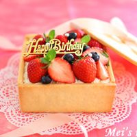 おうち時間は親子でかんたんお菓子作り！父の日にぴったりの「デカデコクッキー」ウォーカープラス