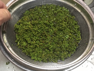 山椒 無添加『山椒佃煮4個セット』 45g×4 本場和歌山 ぶどう山椒 山椒の実 山椒佃煮 佃煮 白醤油 人気 おすすめ :無添加食品・発酵食品のお店-樽の味 - 通販 - Yahoo!ショッピング