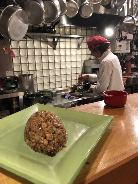キチ・キチ - 三条 洋食食べログ