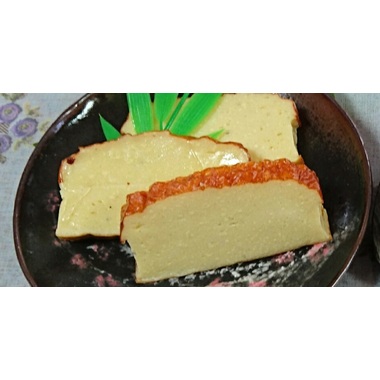 商品紹介岡山の老舗・かまぼこ・天ぷらの長谷井商店