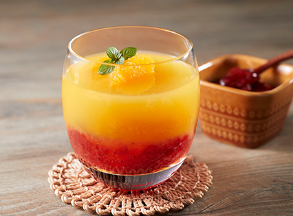 オレンジ・ブロッサム