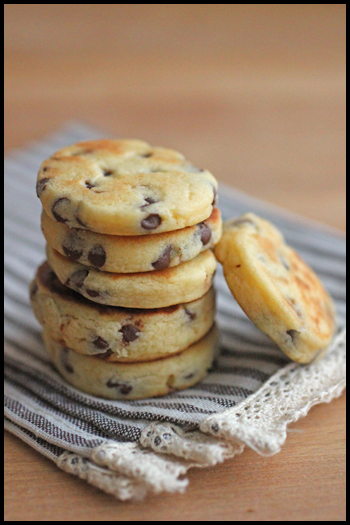 基本からアレンジまで！思わずつくりたくなる「フライパンで焼くクッキー」のレシピ集クックパッド