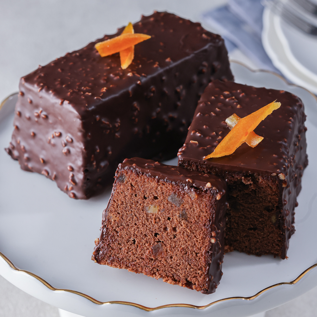 材料２つ『チョコムース』のレシピ・作り方 レンジで作るオレンジページ ニュースデイリーオレンジページnet