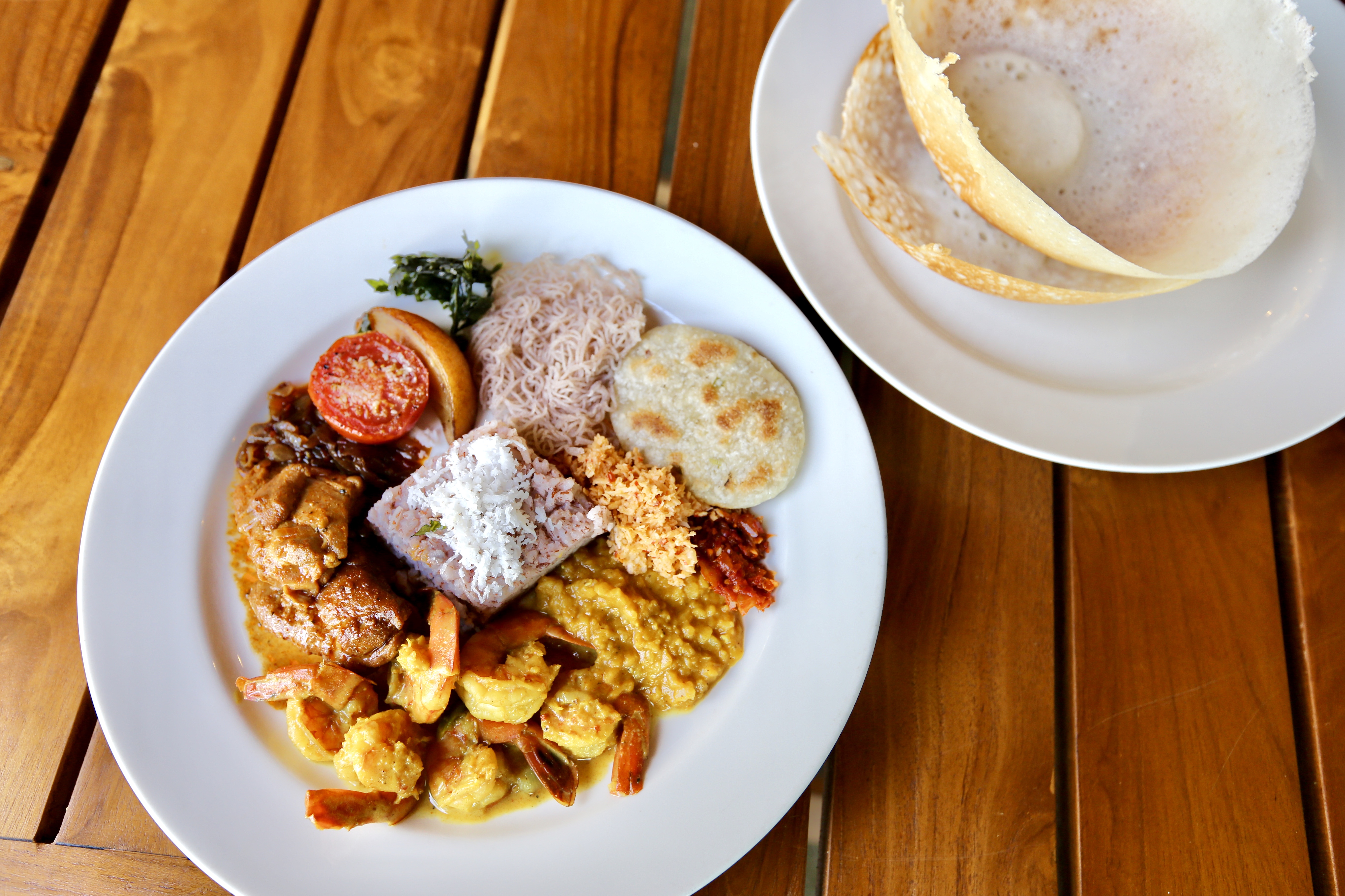 初めてのおうちスリランカカレー🇱🇰nagi
