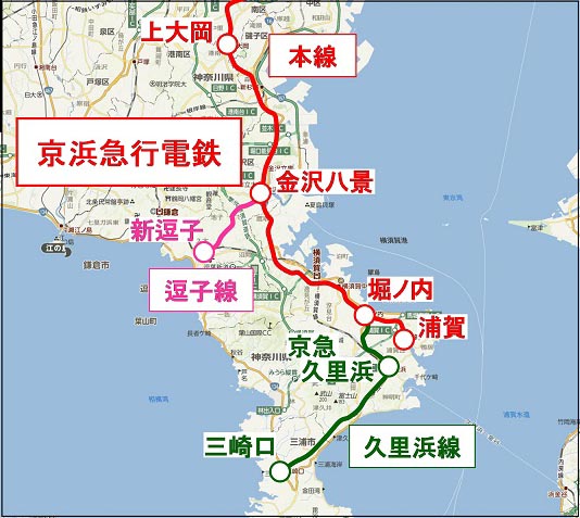 神奈川県横浜市南区堀ノ内町2丁目258の地図 住所一覧検索｜地図マピオン