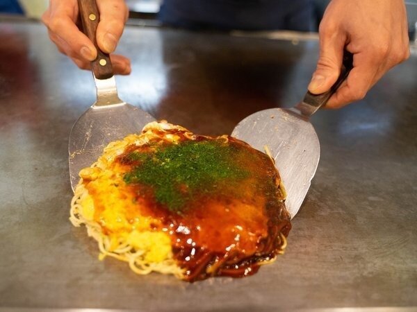 広島駅周辺 ひとりでもゆっくりランチが楽しめるお店5選！ひとり旅にもぴったり