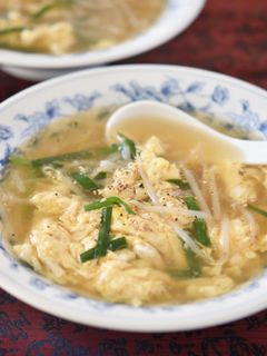 基本からアレンジまで！思わずつくりたくなる「もやし ほうれん草 スープ」のレシピ集クックパッド