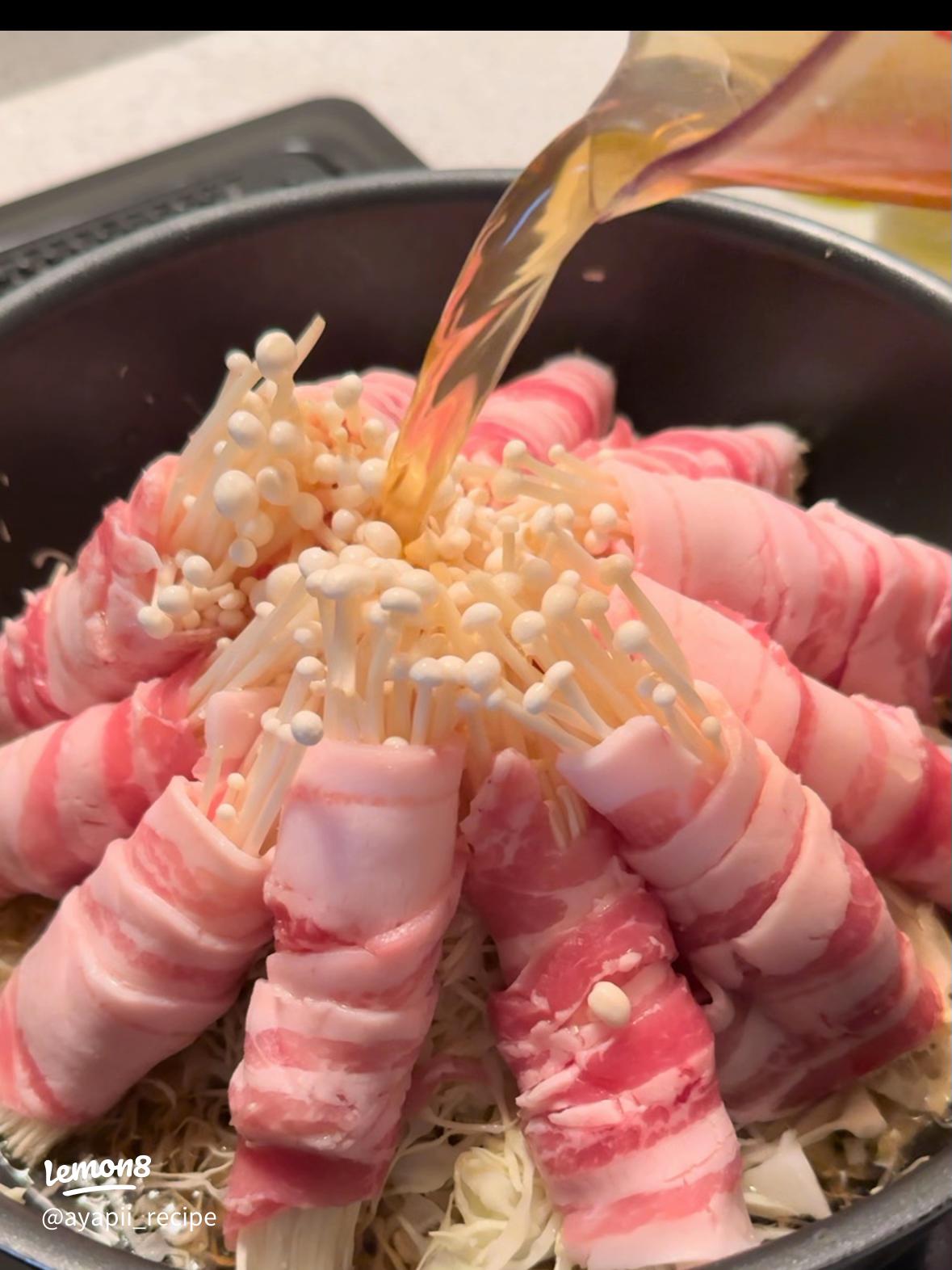 なべしゃぶキャベツ篇改訂瀬戸康史