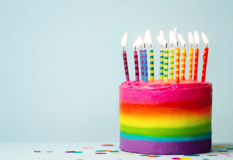 アメリカンケーキのおすすめレシピ8選の人気レシピ・作り方デリッシュキッチン