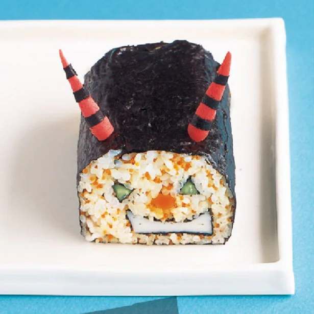 恵方巻キンパご予約承りスタート – 꽃길 コッキル